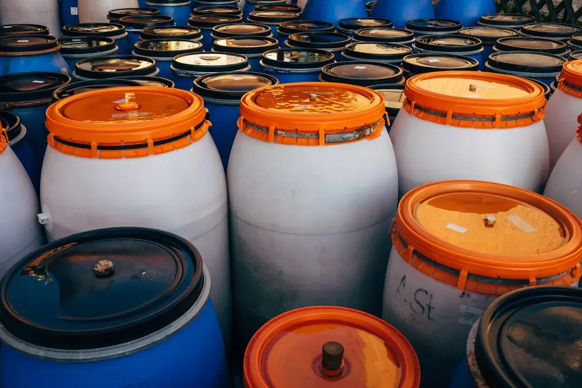 Hazmat Cleanup in DeLisle, MS